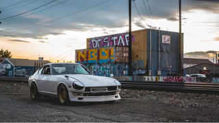StudyStudyStudy’s Datsun